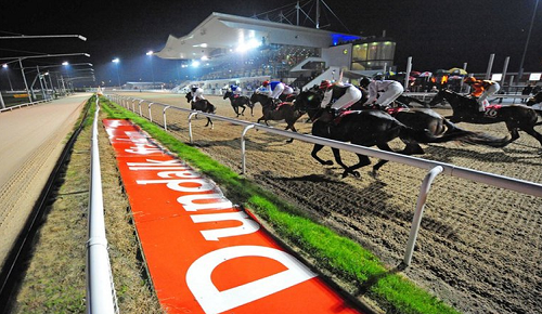 Ireland Awards €21 Million Tipperary Racecourse All-Weather Track Works Contract
